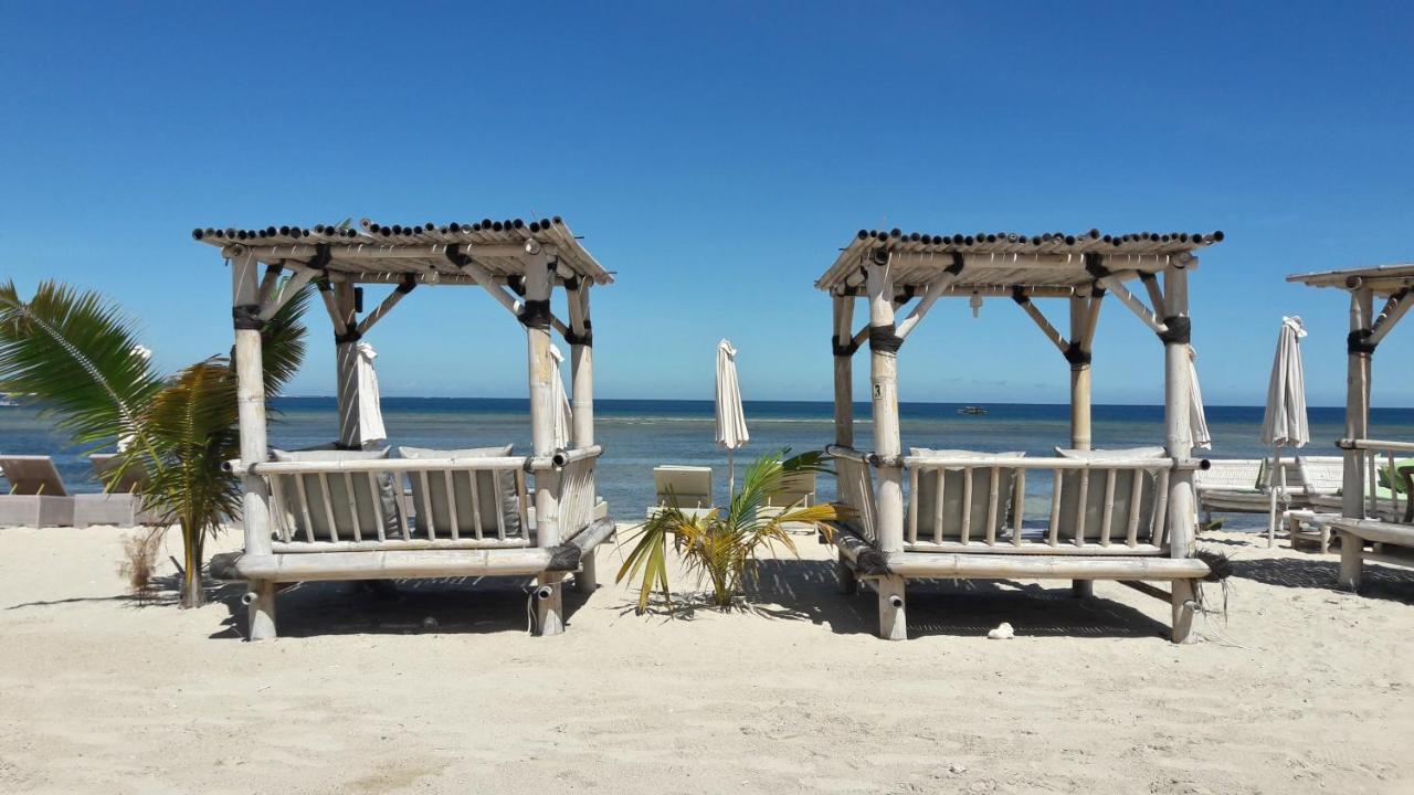Puri Air Beach Resort & Spa Gili Air Dış mekan fotoğraf
