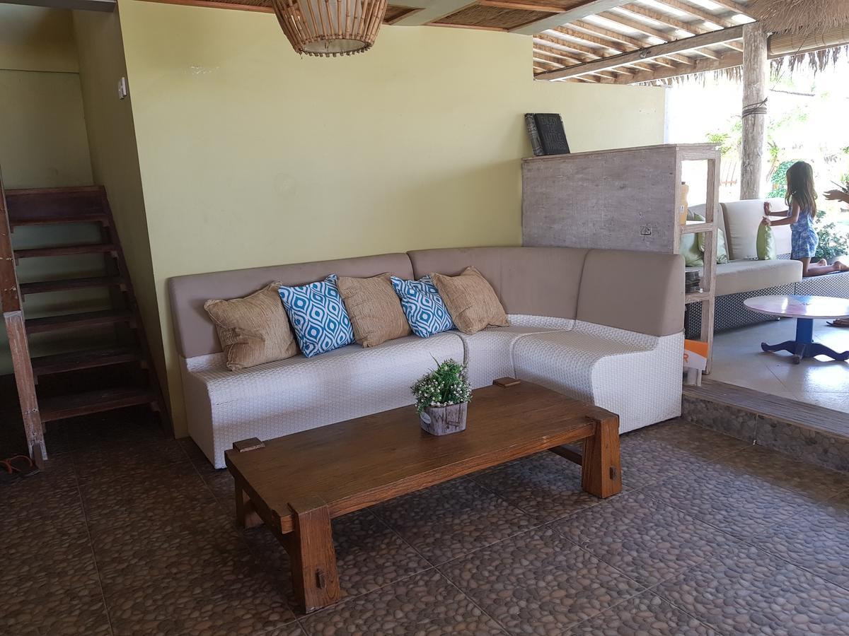 Puri Air Beach Resort & Spa Gili Air Dış mekan fotoğraf